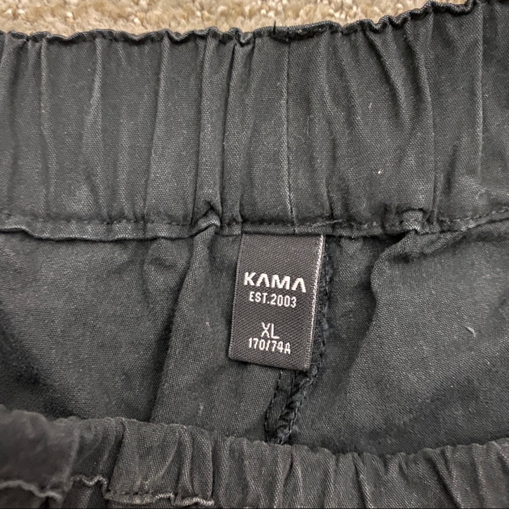 Kama Wake Up Shorts Size XL - Picture 3 of 5